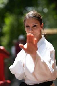 Selbstverteidigung und Kampfsport in einer unsicheren Welt: Taekwon-Do im Fokus