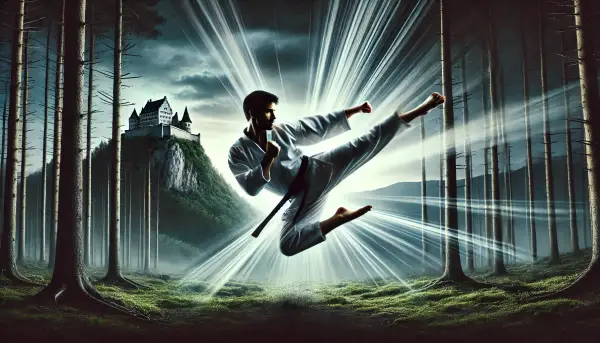 Kampfsport in Kirkel gesucht?