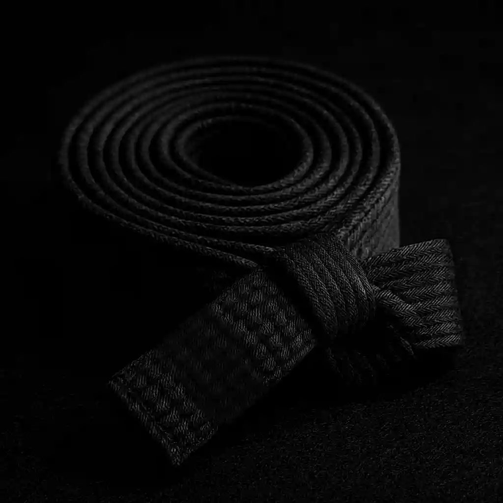 Dan-Prüfung im Taekwon-Do Center Homburg – Schwarzgurt 2025