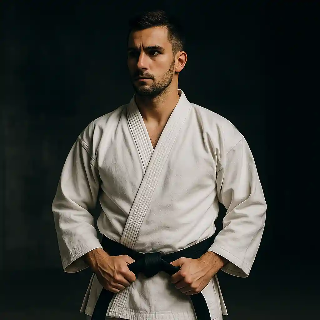 Sonderaktion zum Jahresende im Taekwondo Center Homburg