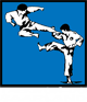 Gürtel taekwondo