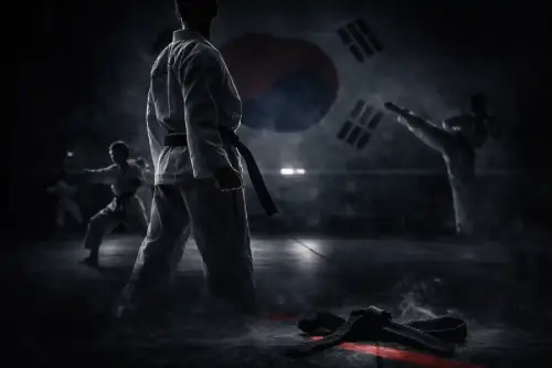 März-Aktion 2026 – Tägliches Taekwon-Do Training für Kinder, Jugendliche und Erwachsene in Homburg